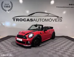 MINI Cabrio