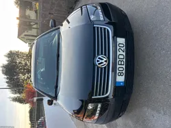 VW Passat Pd130