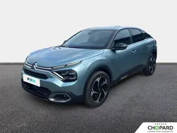 CITROEN C4 PureTech 130 S&S EAT8 Shine Pack