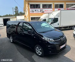 Opel Vivaro 1.5 CDTi L3H1 Essentia