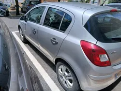 Opel Corsa Cdti