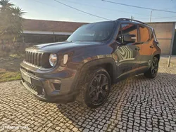 Jeep Renegade 1.0 T 80º Aniversário