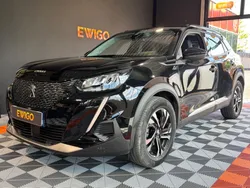PEUGEOT 2008 1.2 Boite Auto 130Ch ALLURE EAT - ENTRETIEN 100% Constructeur