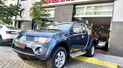 Mitsubishi L200 Strakar de 2007