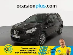 NISSAN Qashqai 2.0dCi Tekna Premium 4x4 18´´