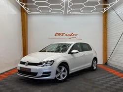 Volkswagen Golf VII 1.2 TSI 85 CONFORTLINE 5P