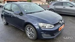 Volkswagen Golf de 2015