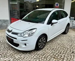 Citroën C3 1.0 PureTech Attraction