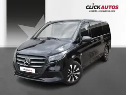 Mercedes-Benz Vito Vito 2.0 CDI 136CV Tourer Select Larga Autom.