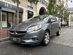 OPEL CORSA 1.4 90 Ch Design 120 ans Carplay/ Caméra de recul / Kit téléphone main libre