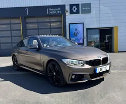 Bmw SERIE 4 GRAN COUPE (F36) 435IA XDRIVE 306CH M SPORT