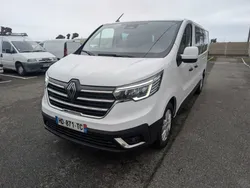 Renault Trafic COMBI BLUE DCI 150 CV EASY ACESS GRAND TECHNO TPMR