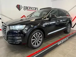 Audi Q7 S line 50 TDI 210kW (286CV) quattro tip