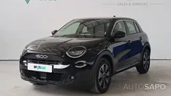Fiat 600 620 Si Luxo de 2025