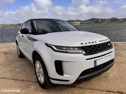 Land Rover Range Rover Evoque 1.5 P300e AWD S Auto