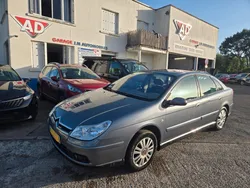 Citroën c5 2l ess 140cv. 1 ère main 89990km
