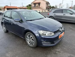 VW Golf 1.6 TDI 4Motion BlueMotion Comfortline