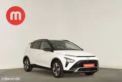 Hyundai Bayon 1.0 T-GDI Premium TT