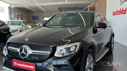 Mercedes-Benz Classe GLC de 2017