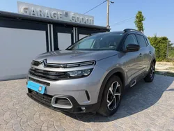 Citroën C5 Aircross 1.5l BlueHDI 130Cv Shine - 65.000 Km - EAT8 - Sièges chauffants - Caméra - CarPlay - 04/2019