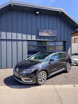 Renault Espace 1.6 dci 160ch Initiale Paris