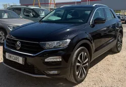 VOLKSWAGEN T-ROC 1.5 Tsi 150 EVO Start/Stop DSG7 Finition United
