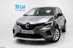 Renault Captur 1.0 TCe Zen