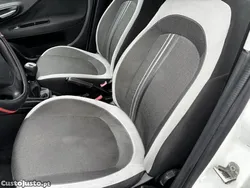 Fiat Punto 1.3 multijet nacional