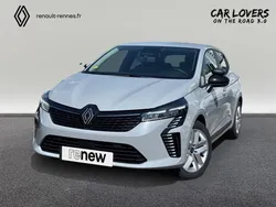Renault Clio V dCi 100 Auto ecole