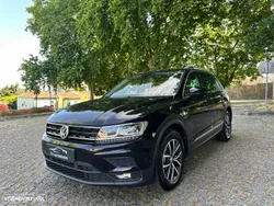 VW Tiguan 1.6 TDI Confortline
