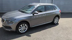 SKODA Kamiq 1.0 TSI Evo 110 ch DSG7 Style