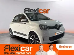 RENAULT Twingo TCe Intens 55kW