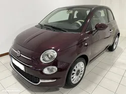 Fiat 500 1.0 GSE Hybrid Dolcevita