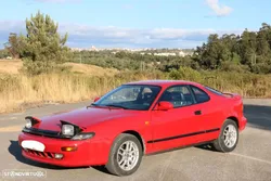 Toyota Celica 1.6 GTi