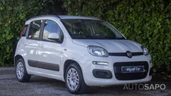 Fiat Panda 1.2 Lounge de 2015