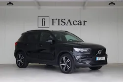 Volvo XC40 1.5 T5 PHEV R-Design