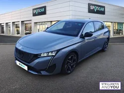 Peugeot 308 BlueHDi 130ch S&S EAT8 Allure