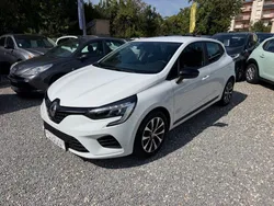Renault CLIO V 1.0 TCE 90ch 1ERE MAIN 59 250 KMS