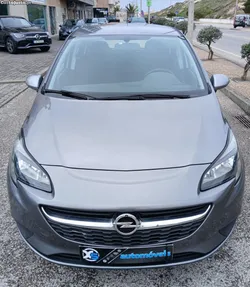 Opel Corsa 1.3 CDTI