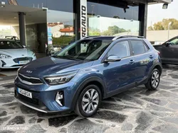 Kia Stonic 1.0 T-GDI Wave