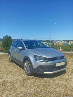 VW Polo 1.4TDI 90CV