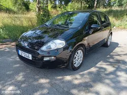 Fiat Punto 1.3 M-jet 4Fleet Start&Stop