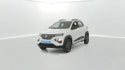 DACIA Spring Achat Intégral Confort