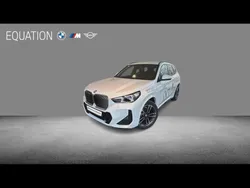 Bmw X1 ieDrive20 204ch M Sport