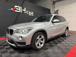 Bmw X1 E84 20D 185 XDRIVE BVA | TOIT OUVRANT | CAMERA DE RECUL | SIEGES CHAUFFANTS | REGULATEUR