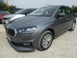 Skoda fabia 1.0l tsi 116ch bva selection
