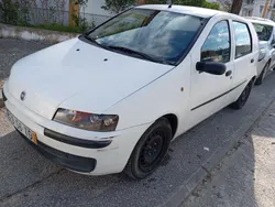 Fiat Punto 1.1 SX