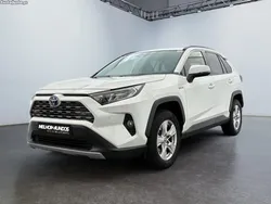Toyota RAV4 2.5 Hybrid Dynamic 2WD