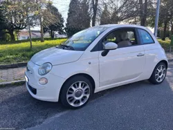 Fiat 500 1.2 Nacional