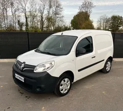 RENAULT Kangoo II Express Phase 2 (VU) 1.5 Blue dCi S&S 95 cv